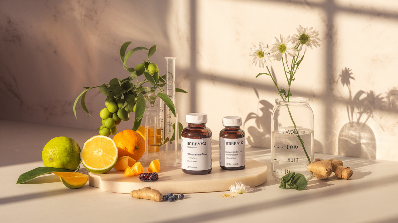 ImunoVita laboratoř