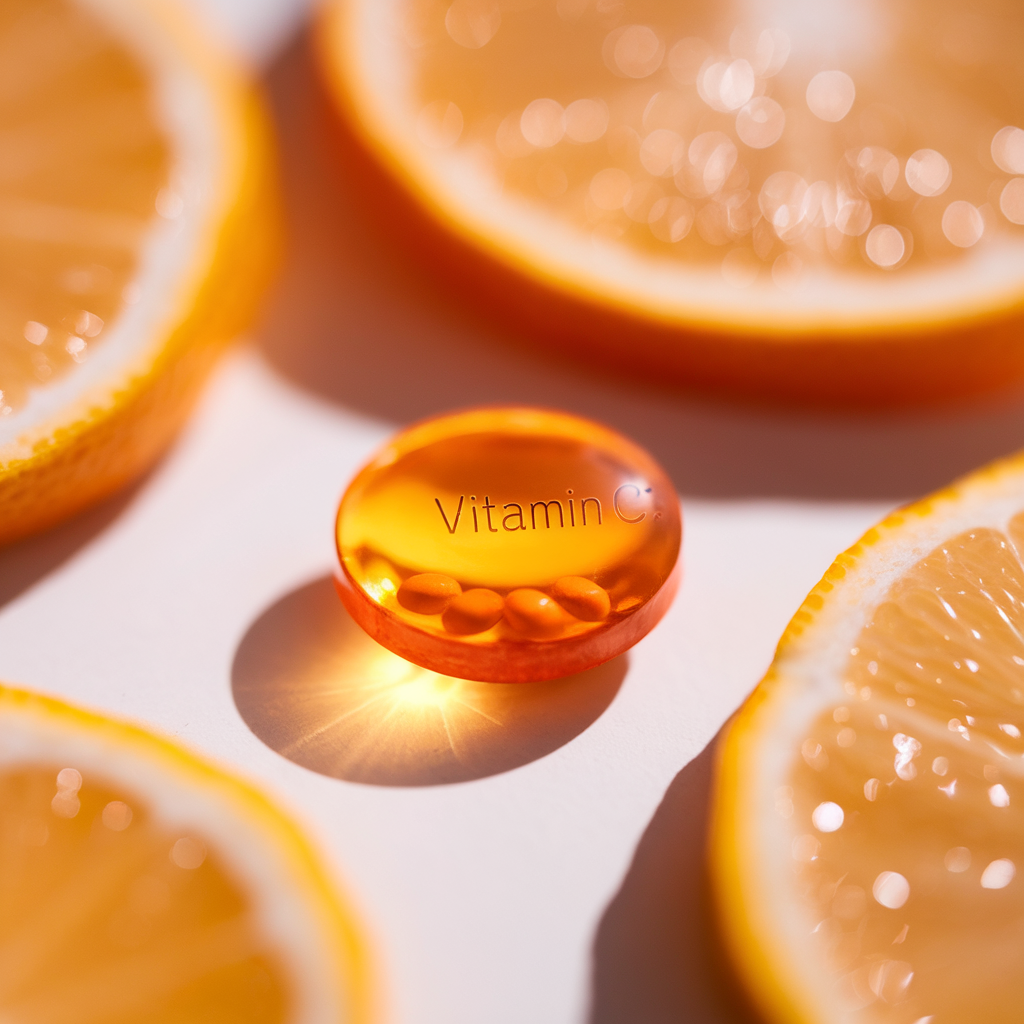 Vitamin C
