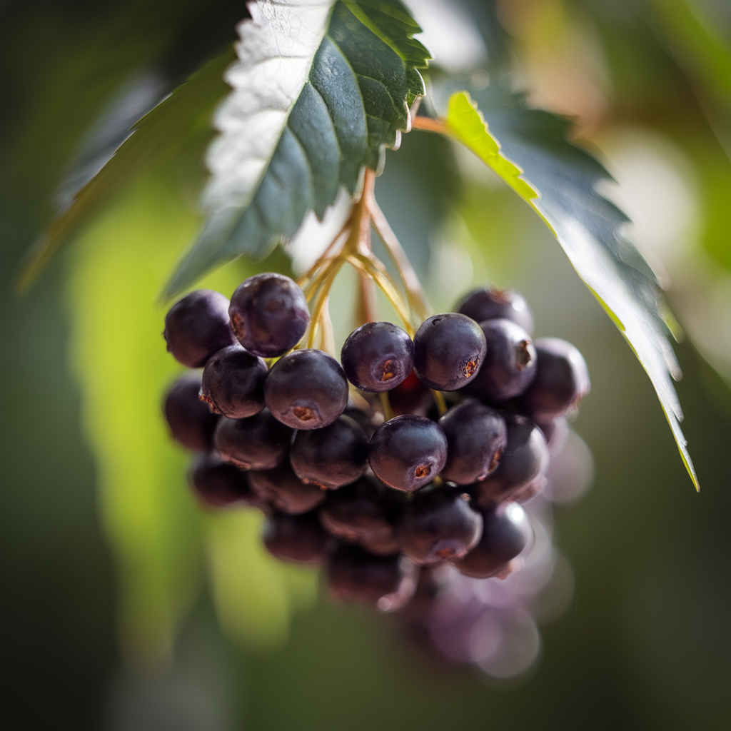 Elderberry